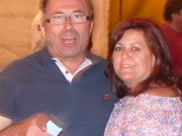 XVIII Concentracion - 2011